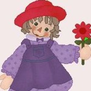 Meet your Posher, Janet